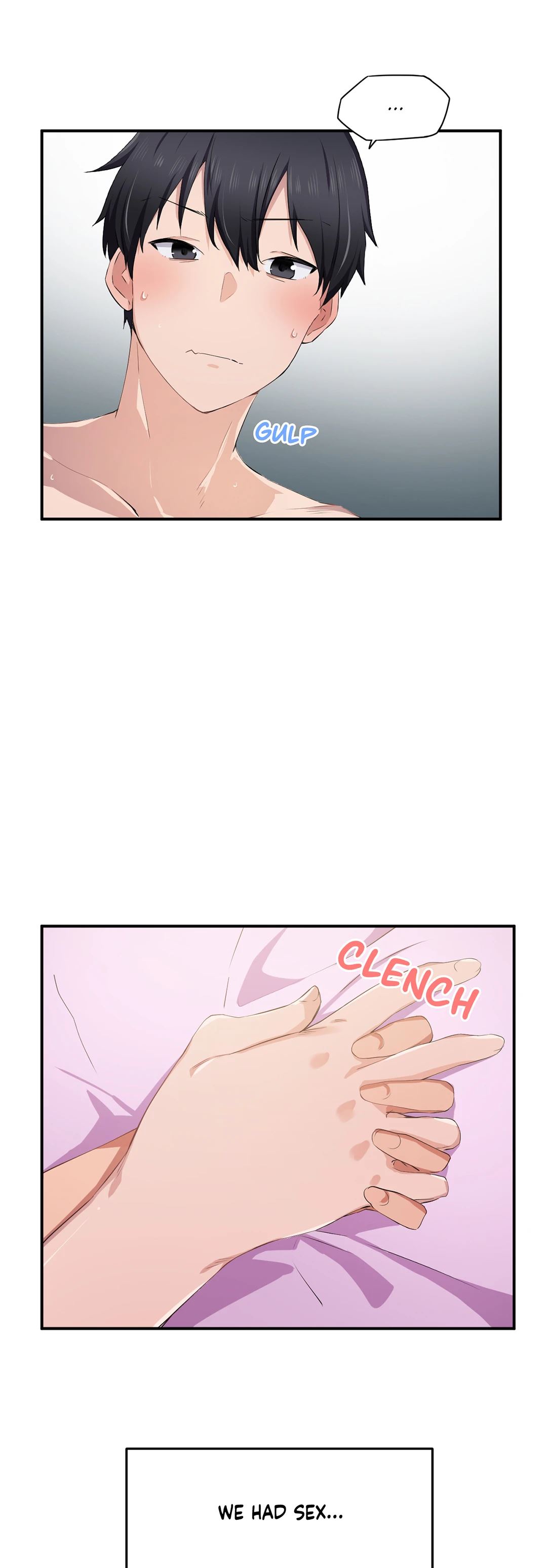 Heart Stealer - Chapter 11 [photo 18] - MangaPorn