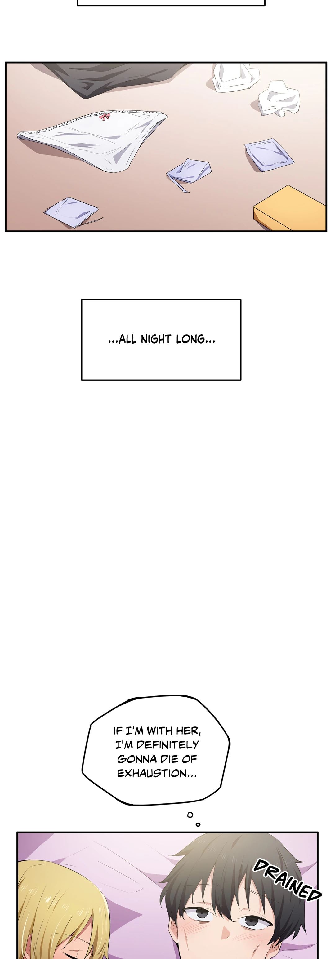 Heart Stealer - Chapter 11 [photo 19] - MangaPorn