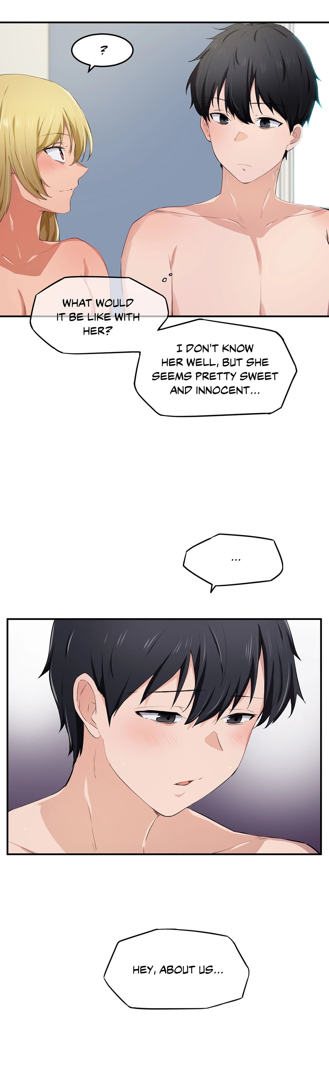 Heart Stealer - Chapter 11 [photo 22] - MangaPorn