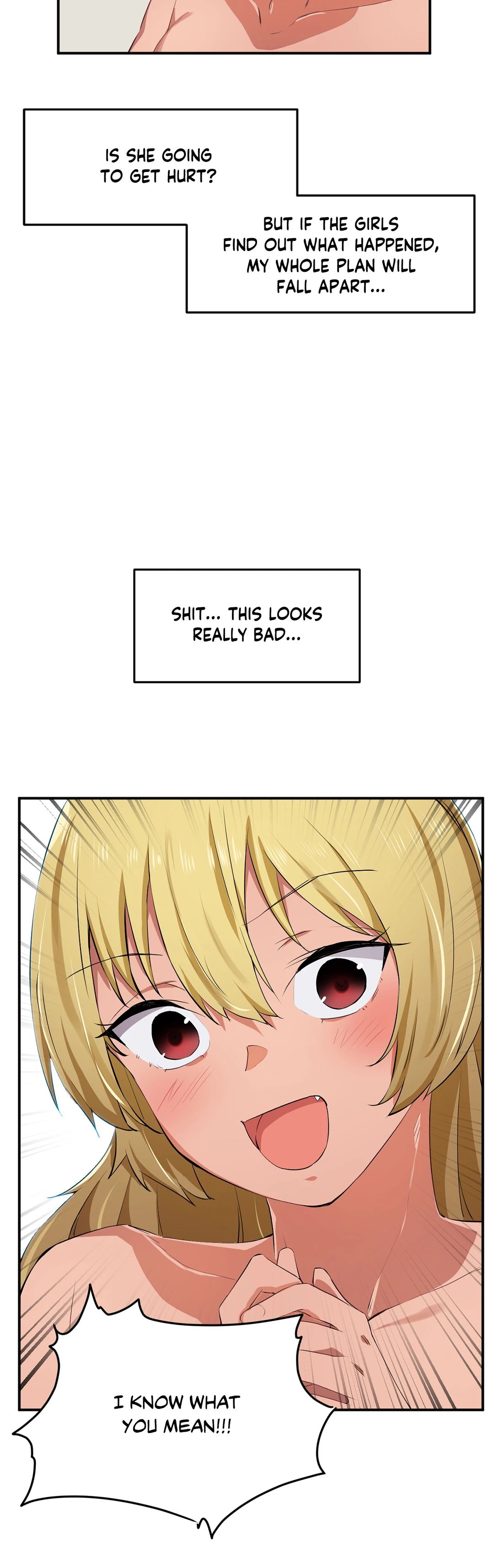 Heart Stealer - Chapter 11 [photo 24] - MangaPorn