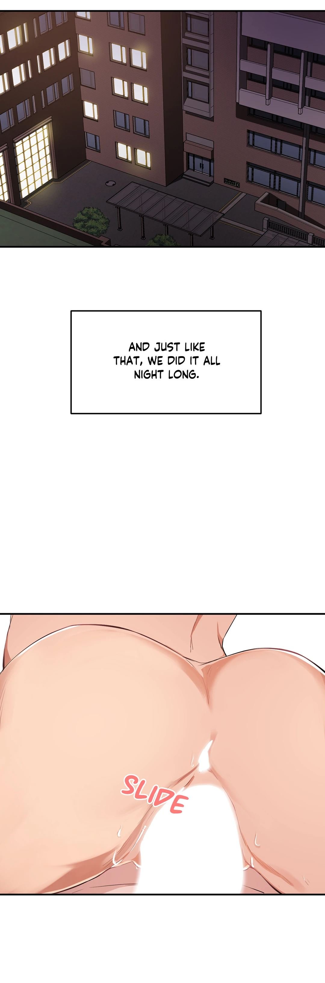 Heart Stealer - Chapter 11 [photo 3] - MangaPorn