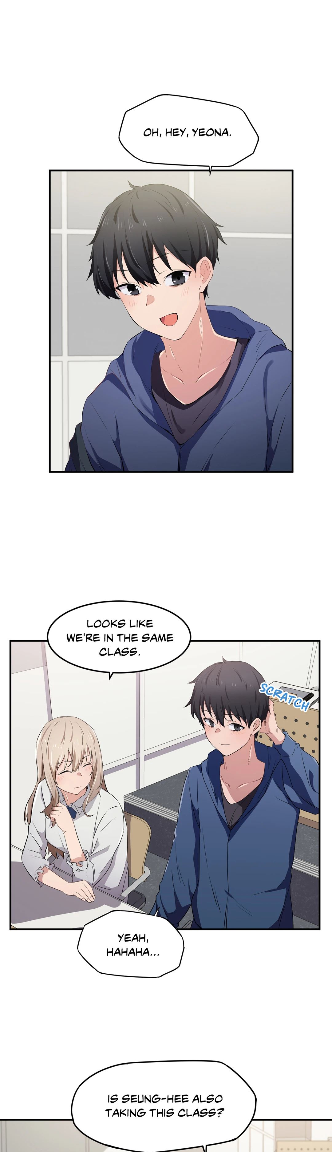 Heart Stealer - Chapter 11 [photo 30] - MangaPorn