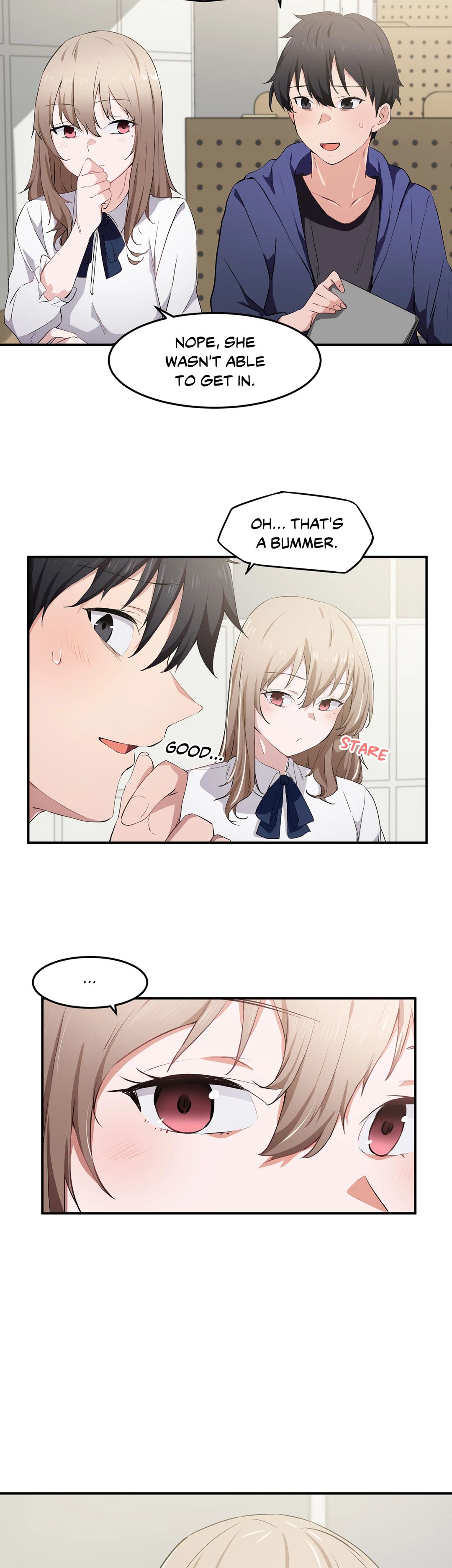 Heart Stealer - Chapter 11 [photo 31] - MangaPorn