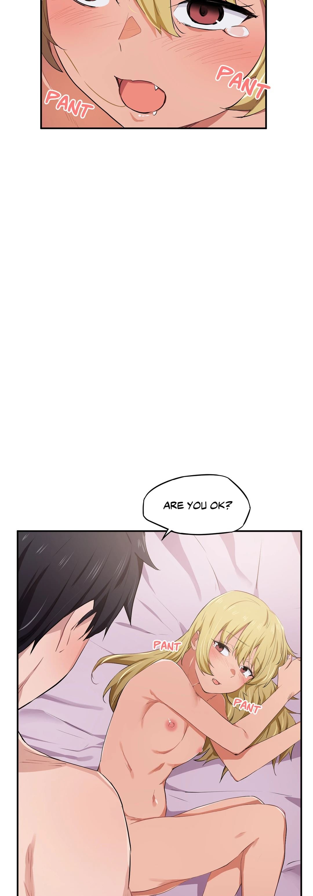 Heart Stealer - Chapter 11 [photo 7] - MangaPorn