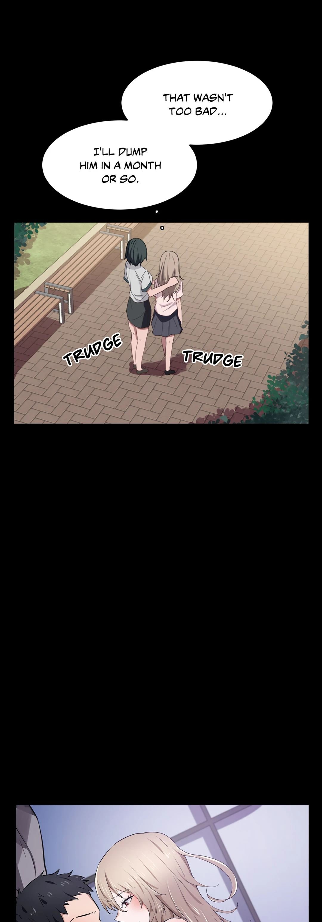 Heart Stealer - Chapter 12 [photo 13] - MangaPorn