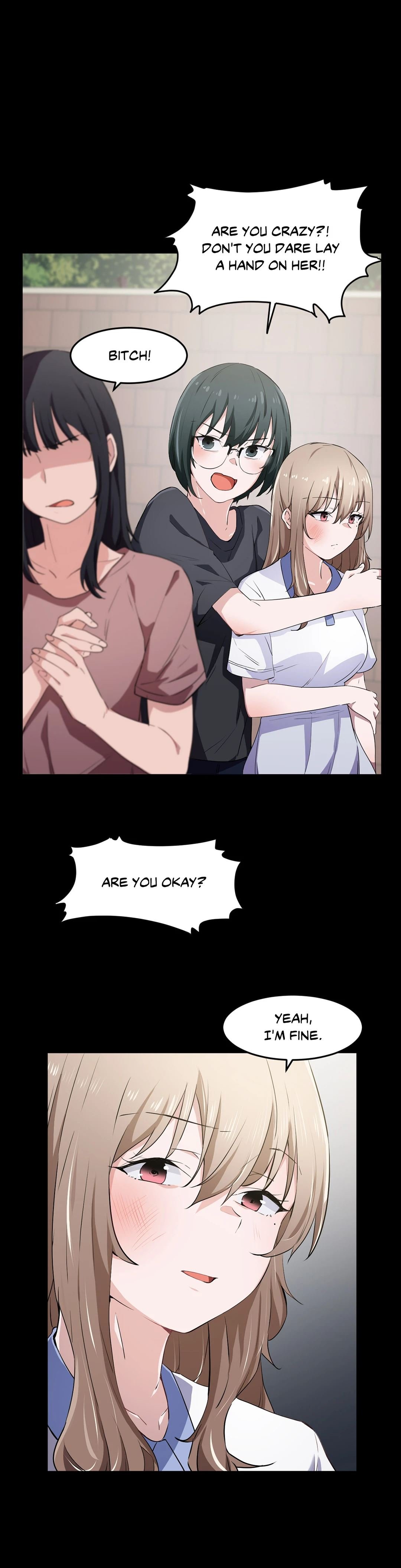 Heart Stealer - Chapter 12 [photo 16] - MangaPorn