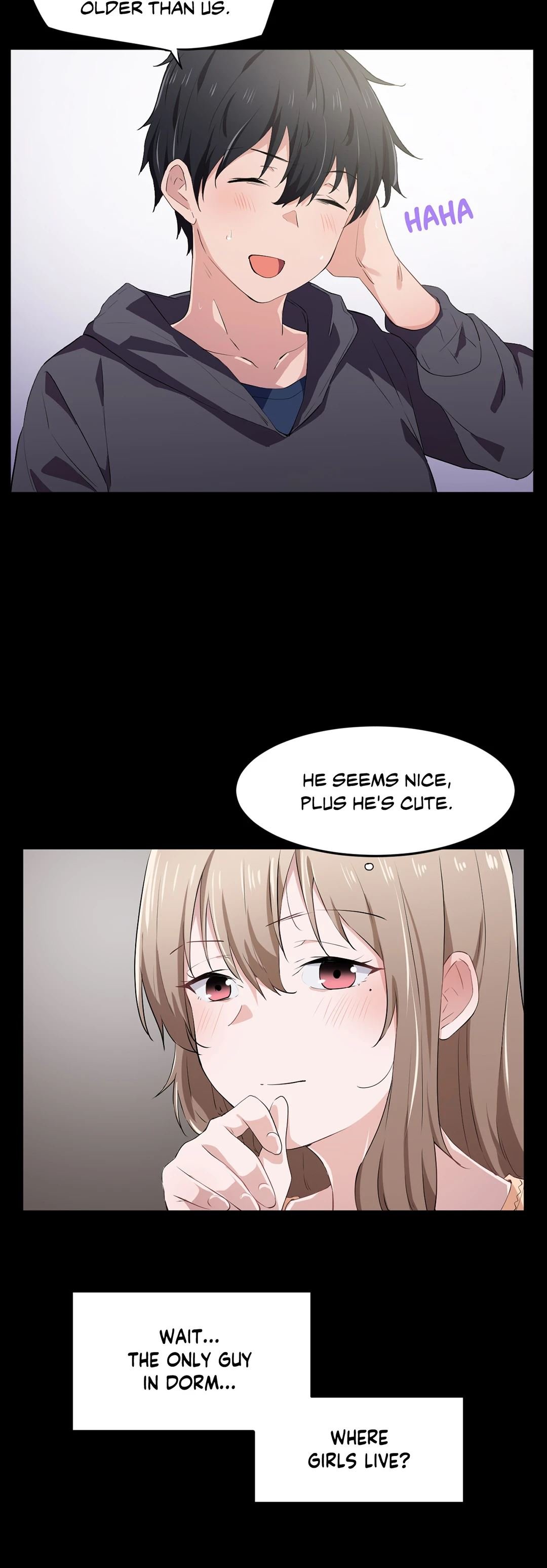 Heart Stealer - Chapter 12 [photo 19] - MangaPorn