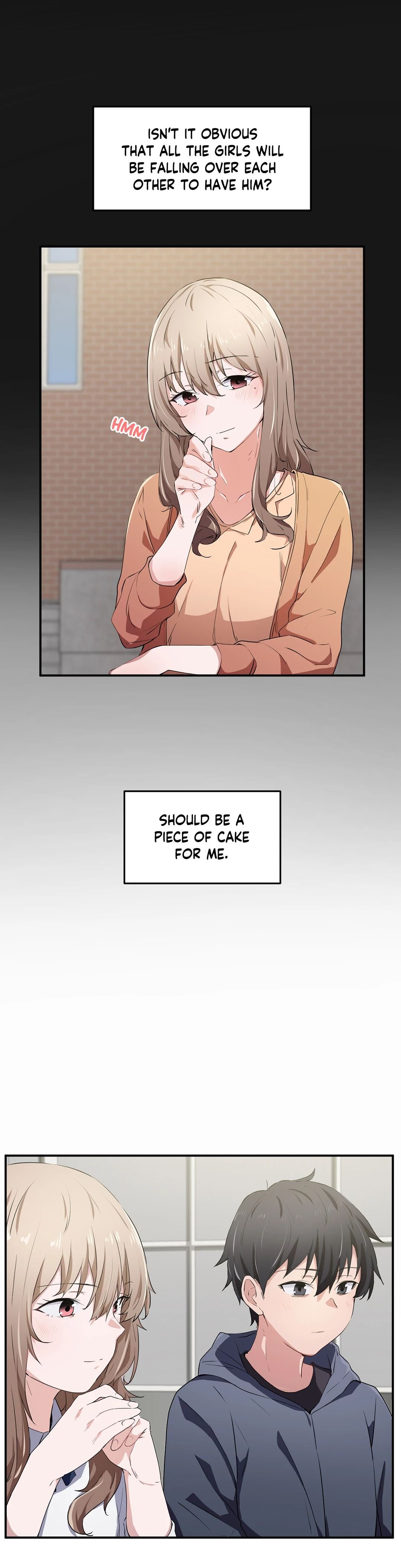 Heart Stealer - Chapter 12 [photo 20] - MangaPorn