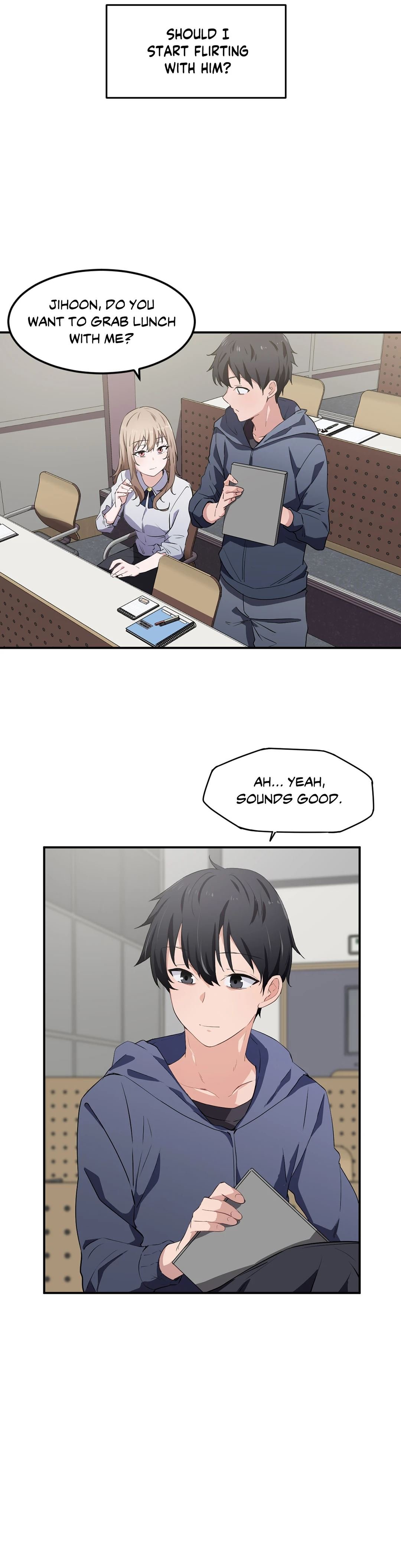 Heart Stealer - Chapter 12 [photo 21] - MangaPorn