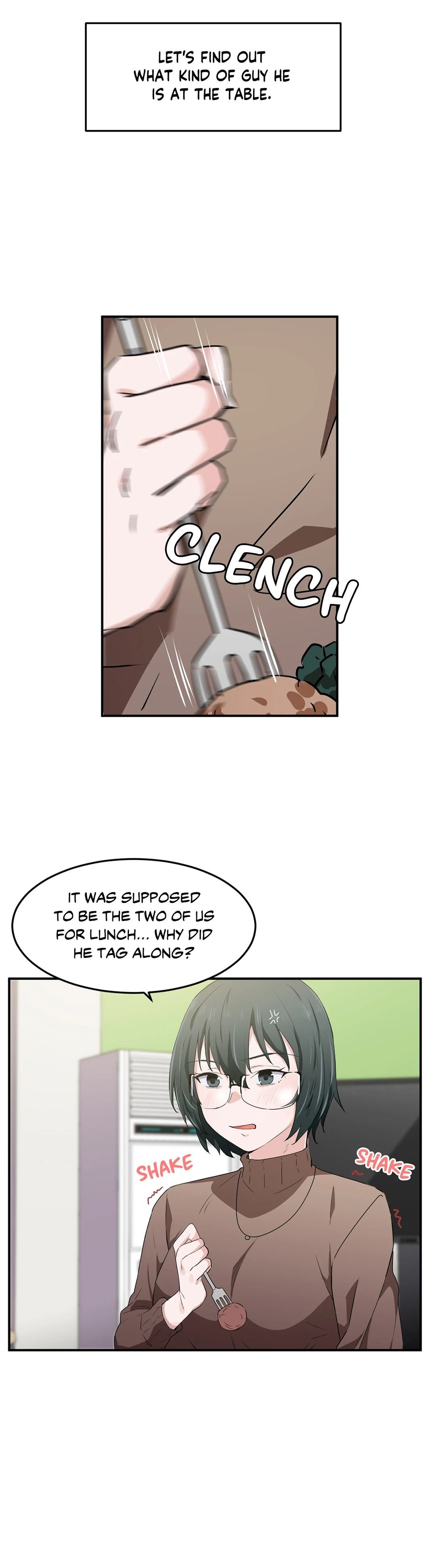 Heart Stealer - Chapter 12 [photo 23] - MangaPorn