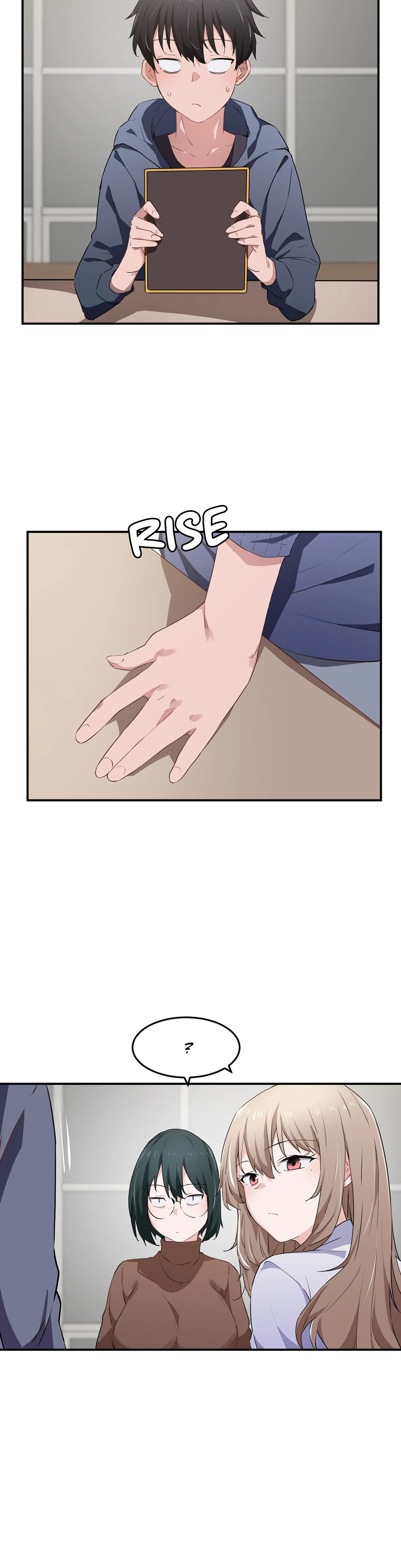 Heart Stealer - Chapter 12 [photo 29] - MangaPorn