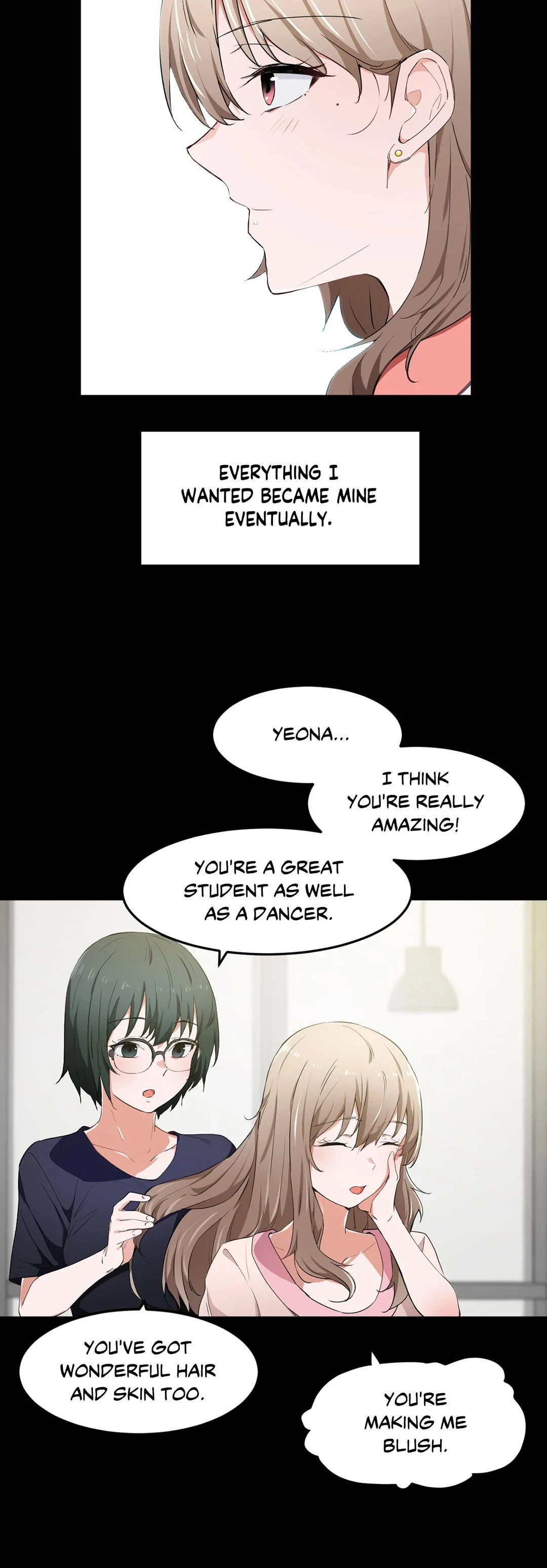 Heart Stealer - Chapter 12 [photo 3] - MangaPorn