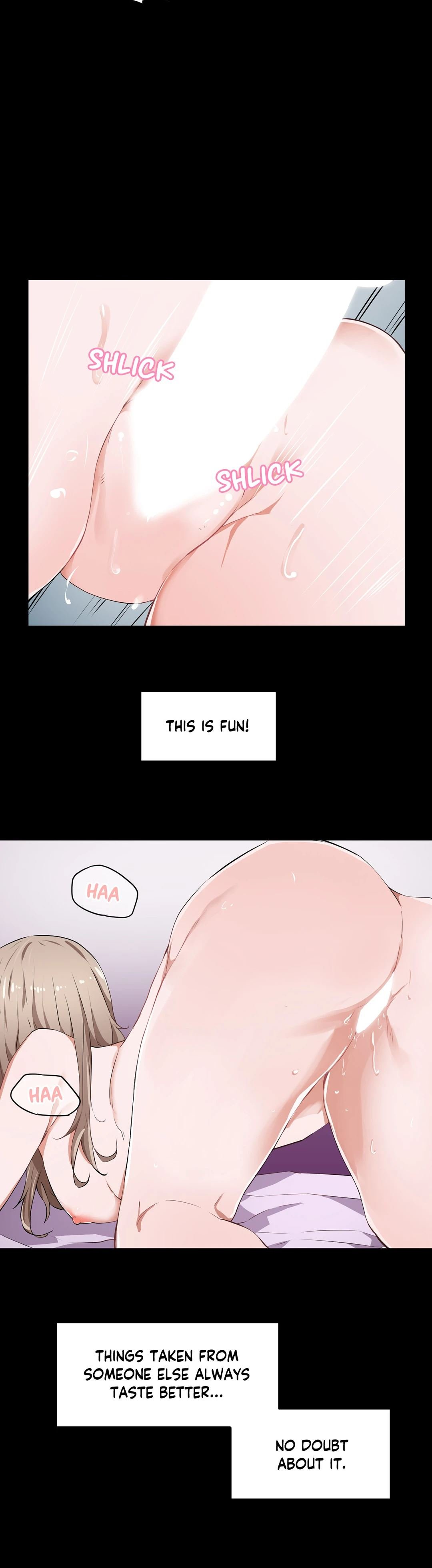 Heart Stealer - Chapter 12 [photo 9] - MangaPorn