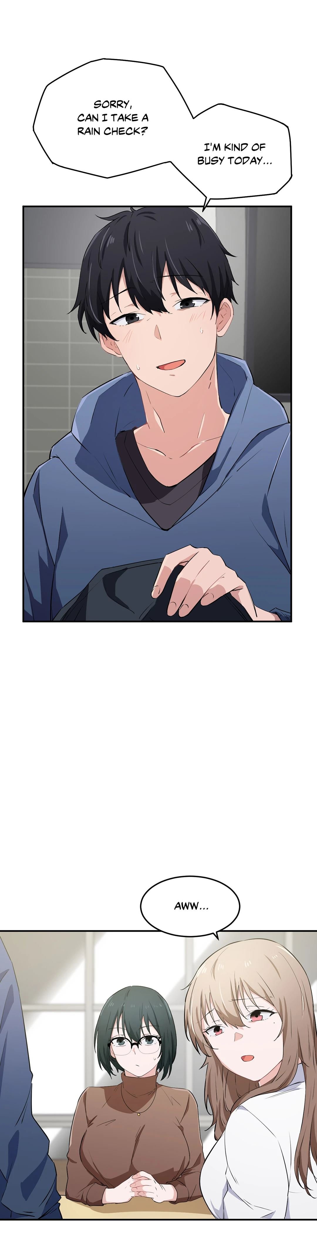 Heart Stealer - Chapter 13 [photo 1] - MangaPorn