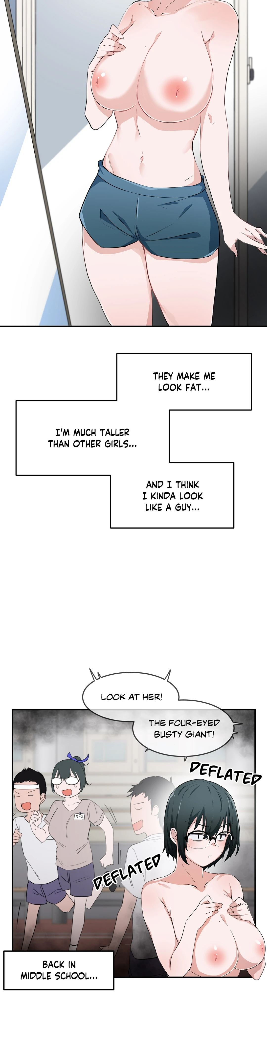 Heart Stealer - Chapter 13 [photo 11] - MangaPorn