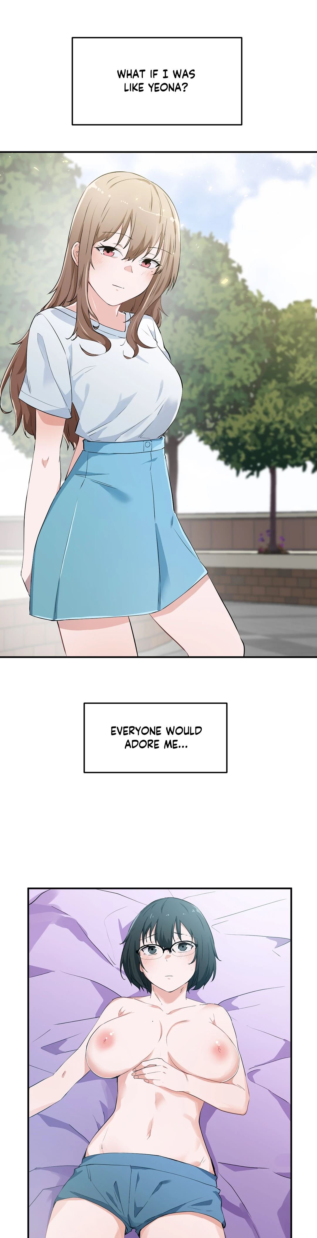 Heart Stealer - Chapter 13 [photo 15] - MangaPorn