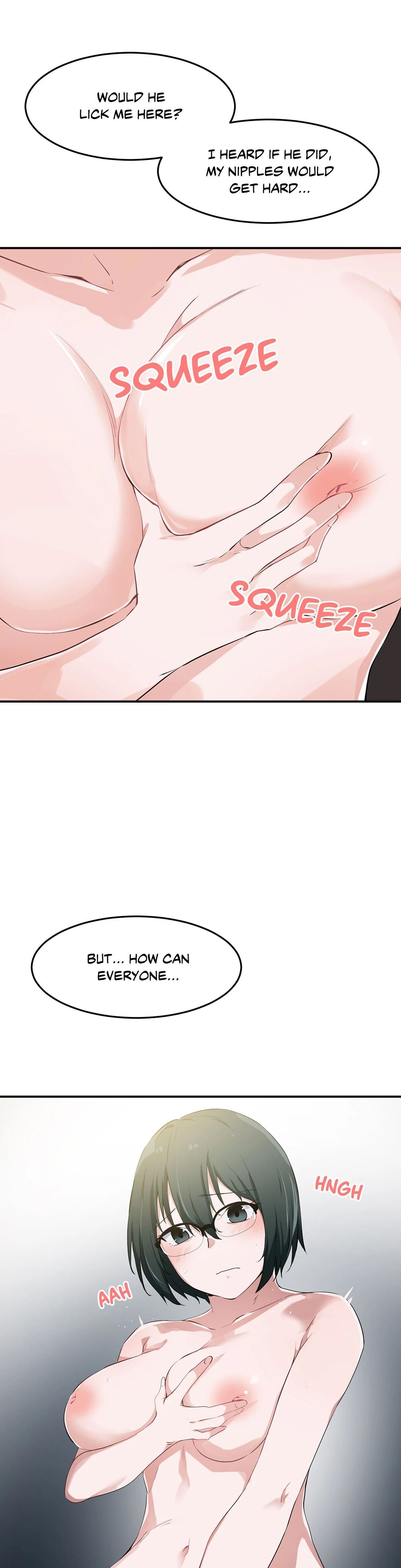 Heart Stealer - Chapter 13 [photo 19] - MangaPorn