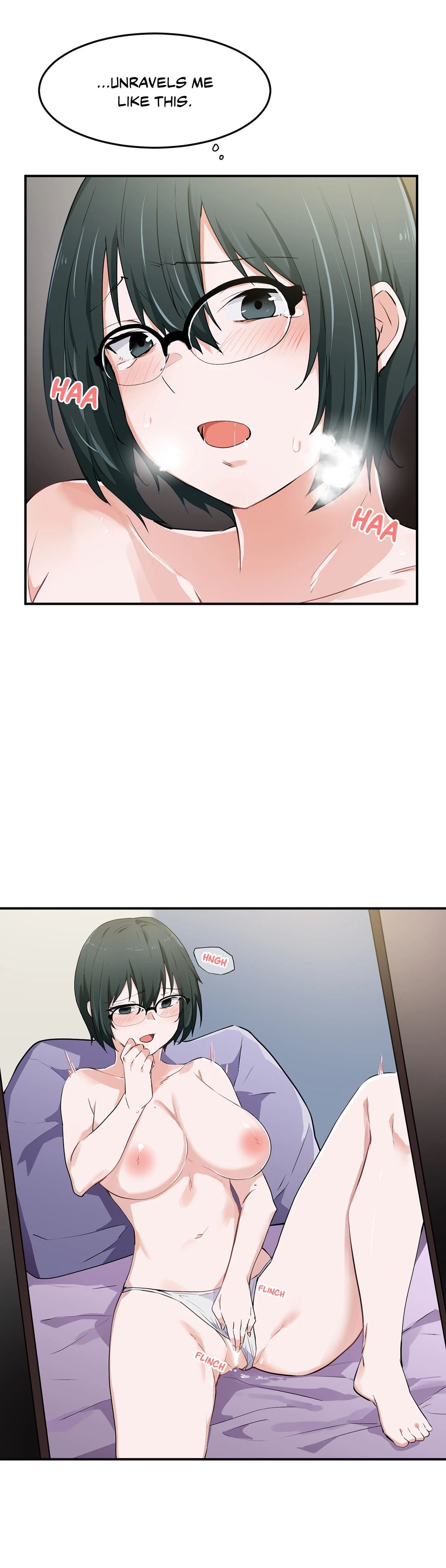 Heart Stealer - Chapter 13 [photo 22] - MangaPorn