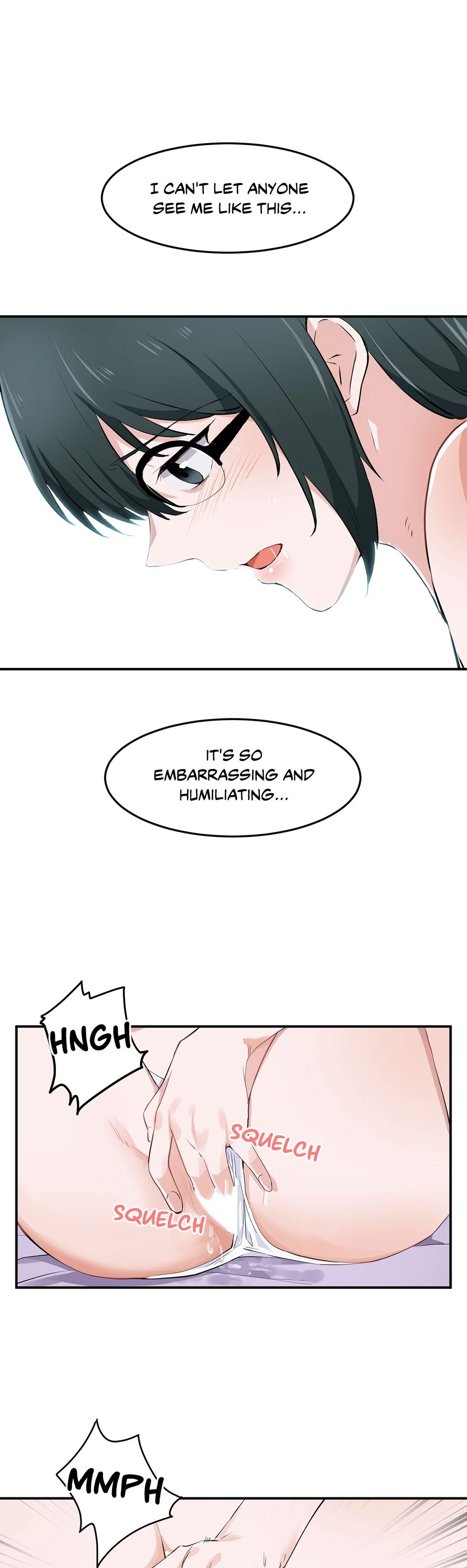 Heart Stealer - Chapter 13 [photo 23] - MangaPorn