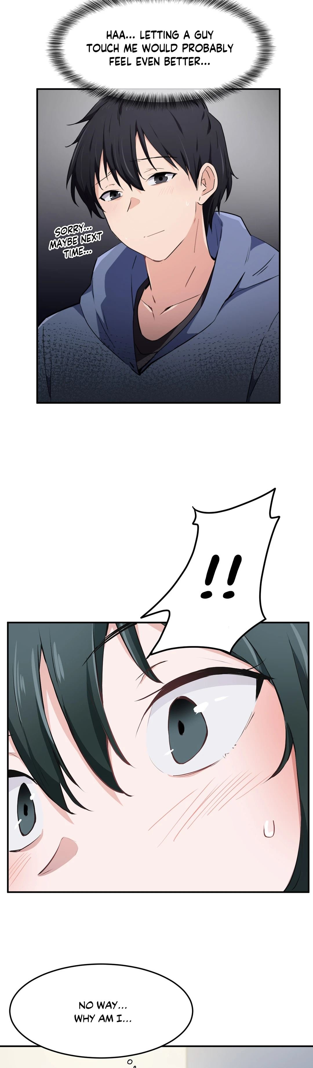 Heart Stealer - Chapter 13 [photo 26] - MangaPorn