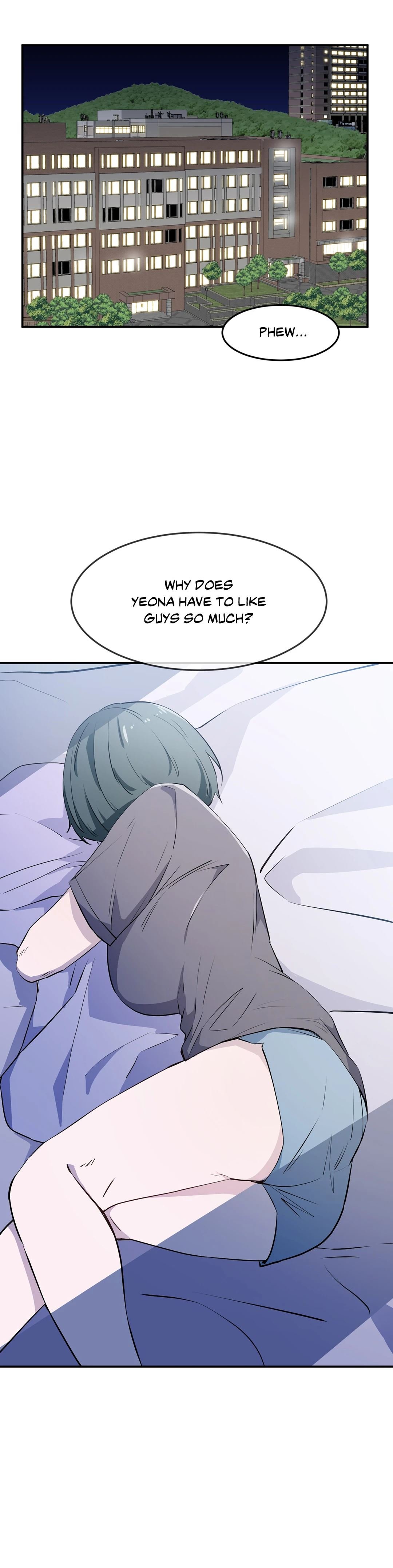 Heart Stealer - Chapter 13 [photo 6] - MangaPorn