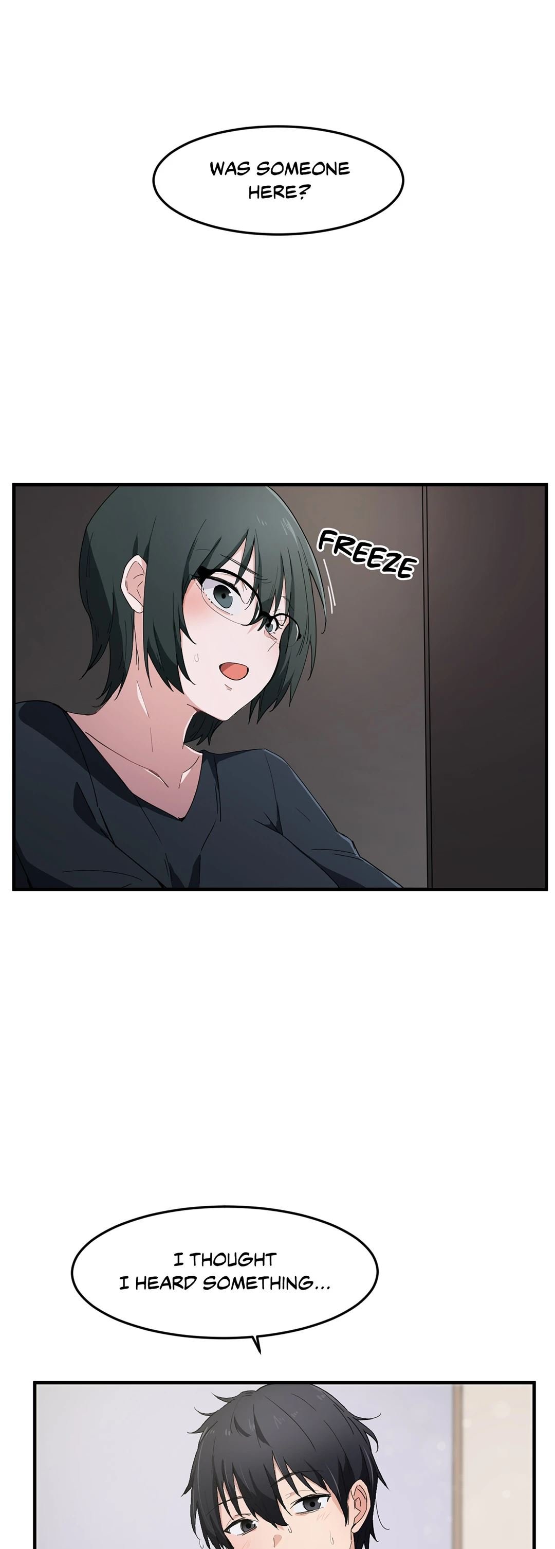 Heart Stealer - Chapter 14 [photo 10] - MangaPorn