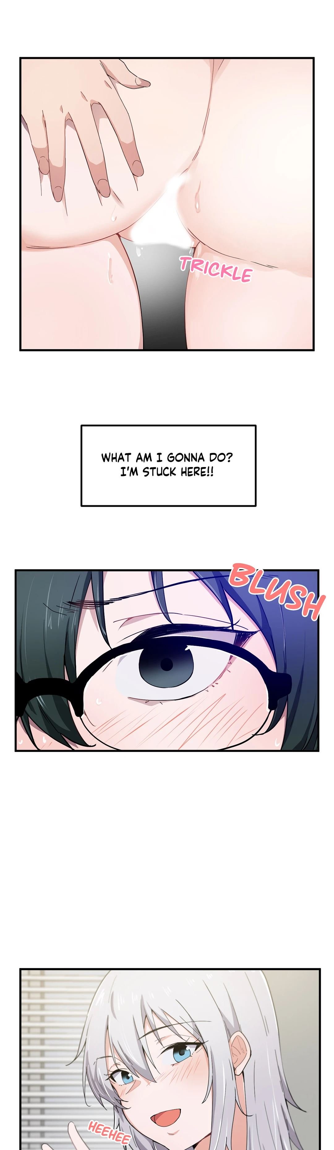 Heart Stealer - Chapter 14 [photo 15] - MangaPorn