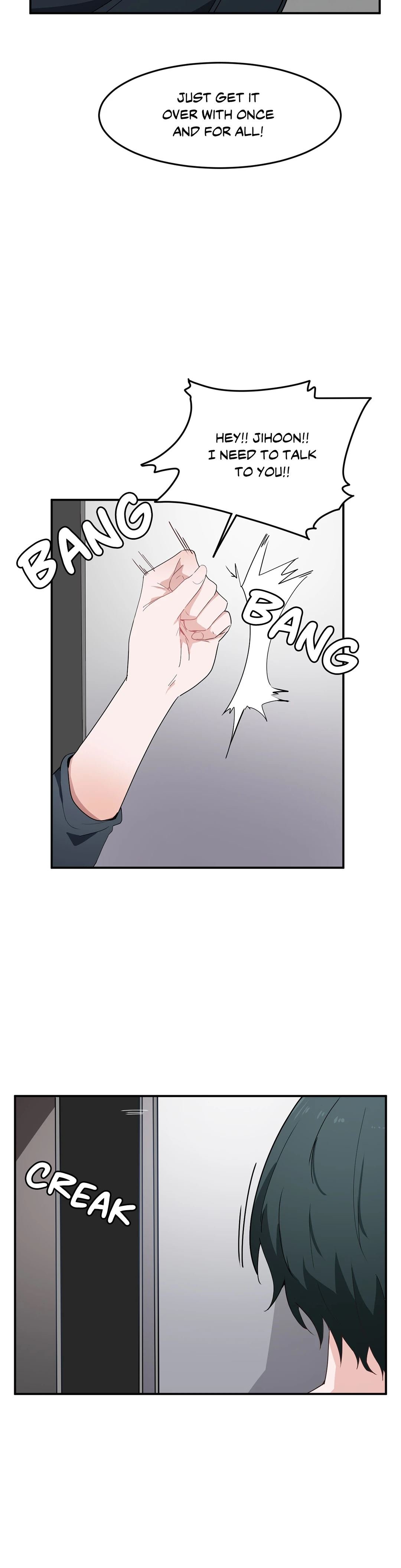 Heart Stealer - Chapter 14 [photo 2] - MangaPorn