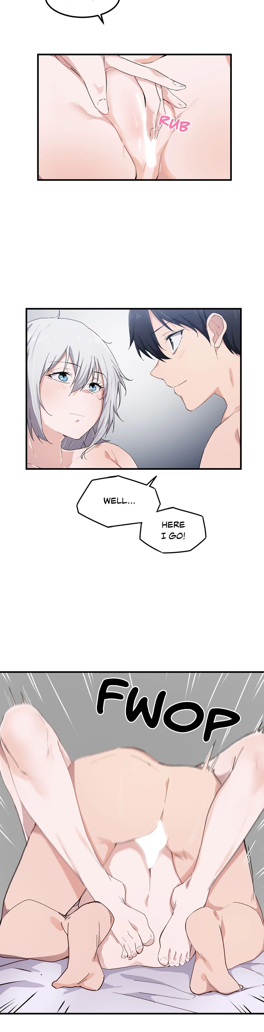 Heart Stealer - Chapter 14 [photo 24] - MangaPorn