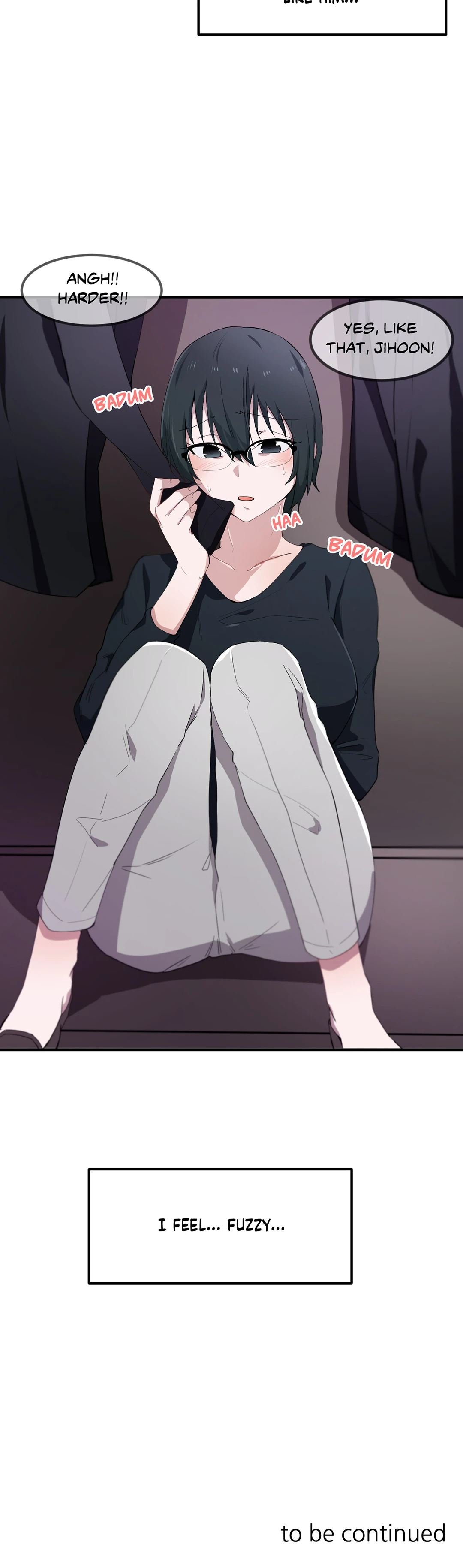 Heart Stealer - Chapter 14 [photo 27] - MangaPorn