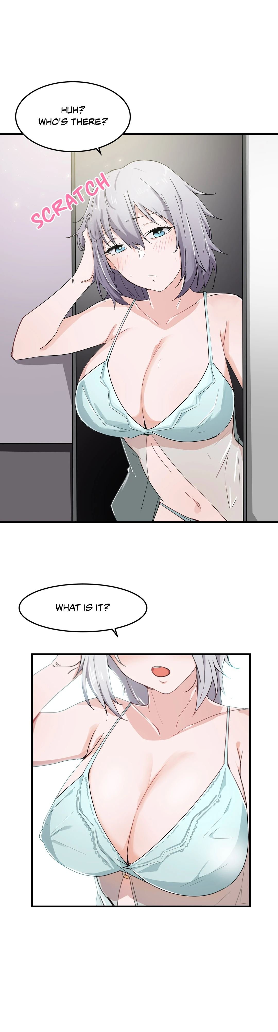 Heart Stealer - Chapter 14 [photo 3] - MangaPorn