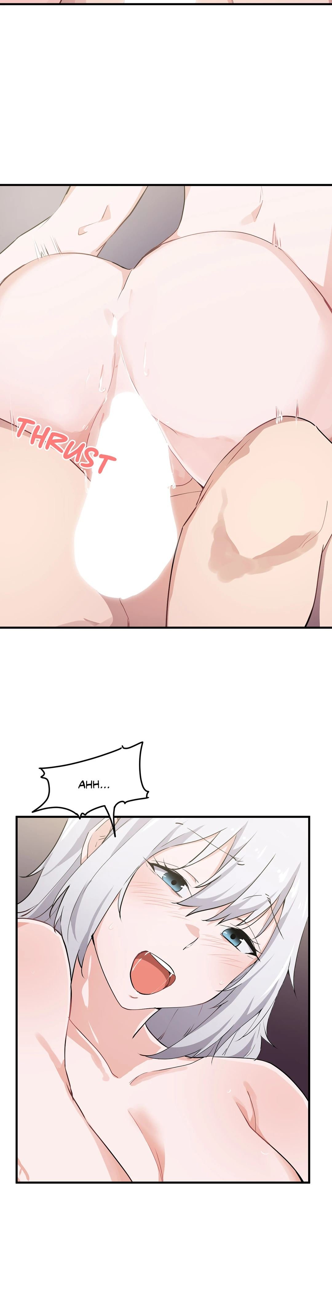 Heart Stealer - Chapter 15 [photo 20] - MangaPorn