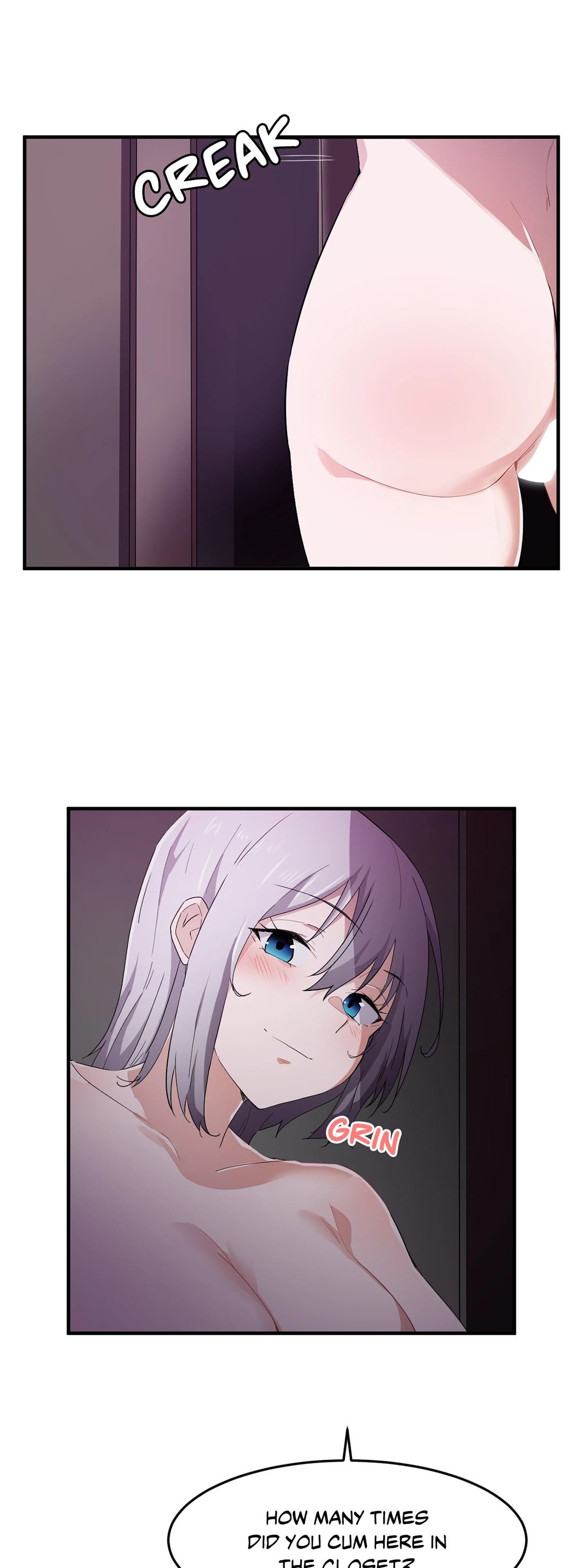 Heart Stealer - Chapter 15 [photo 25] - MangaPorn