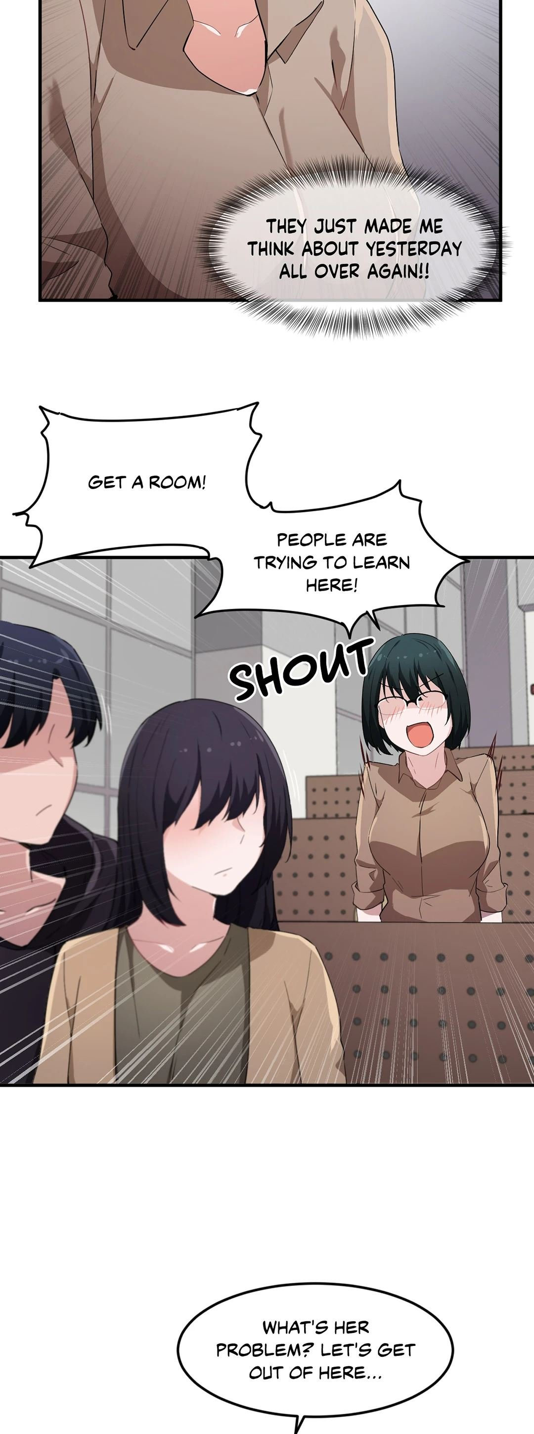 Heart Stealer - Chapter 16 [photo 12] - MangaPorn