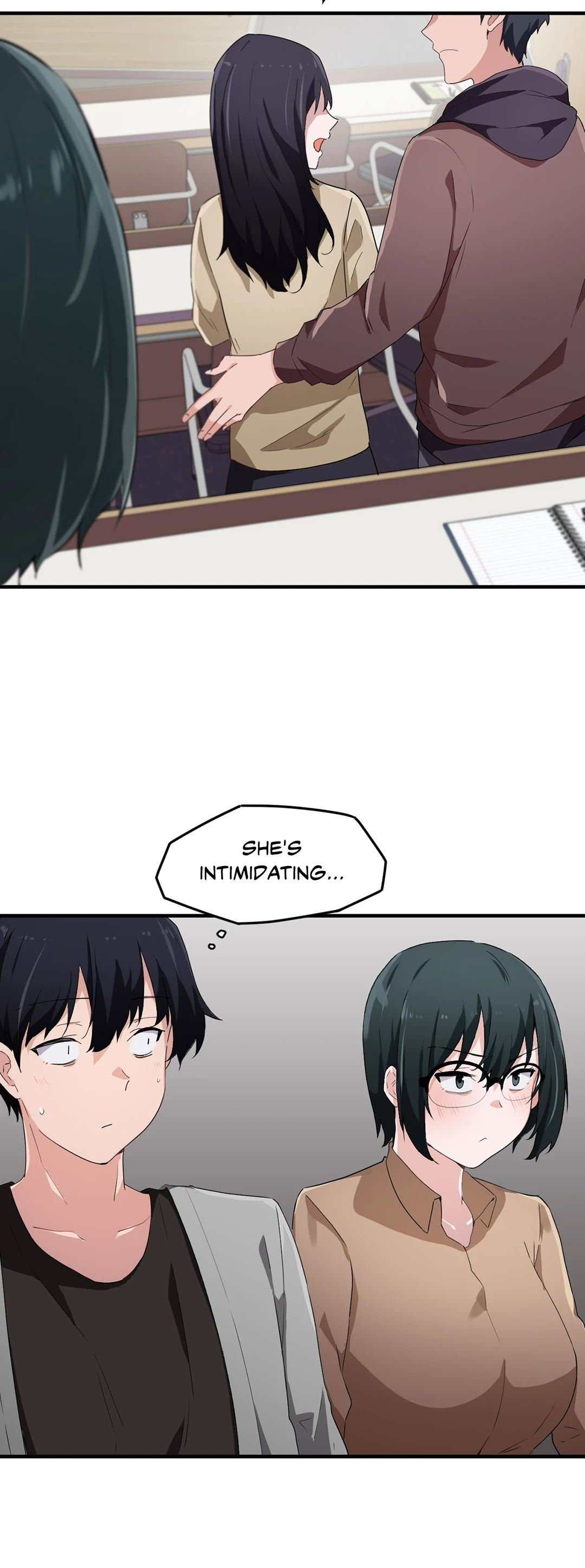 Heart Stealer - Chapter 16 [photo 13] - MangaPorn