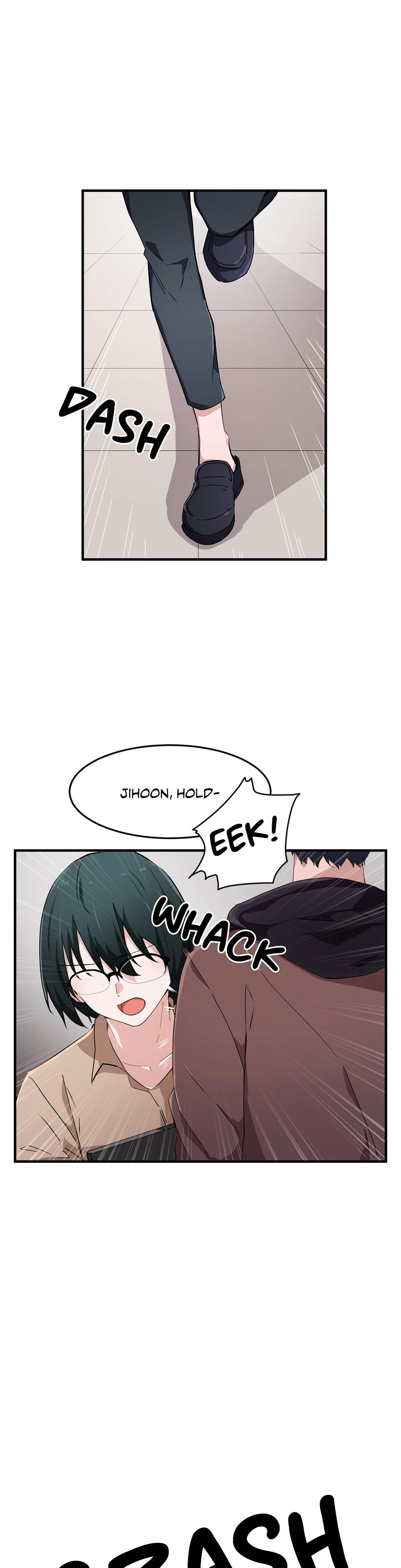 Heart Stealer - Chapter 16 [photo 16] - MangaPorn