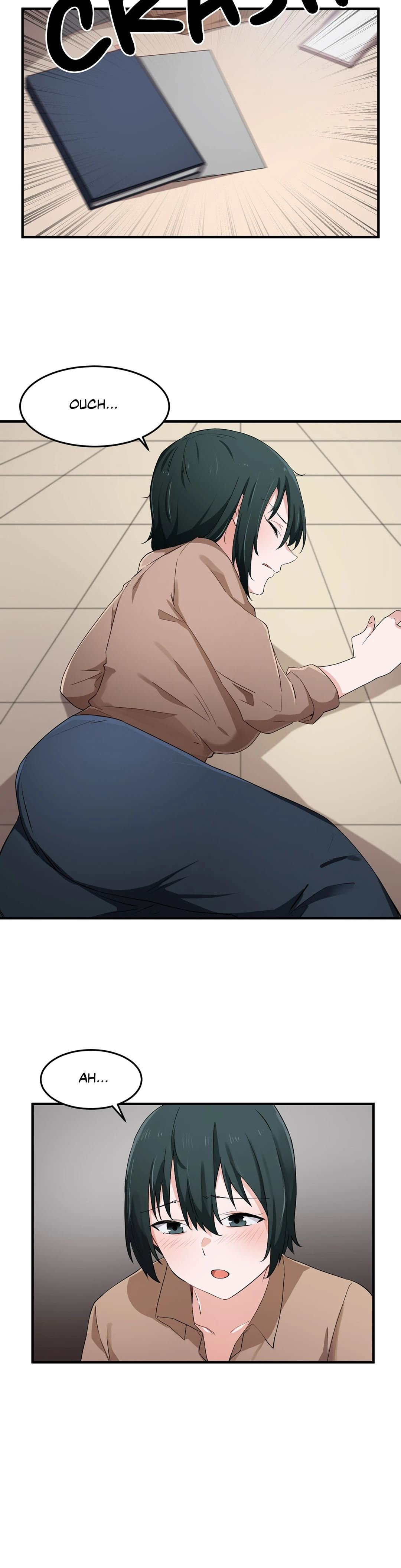 Heart Stealer - Chapter 16 [photo 17] - MangaPorn