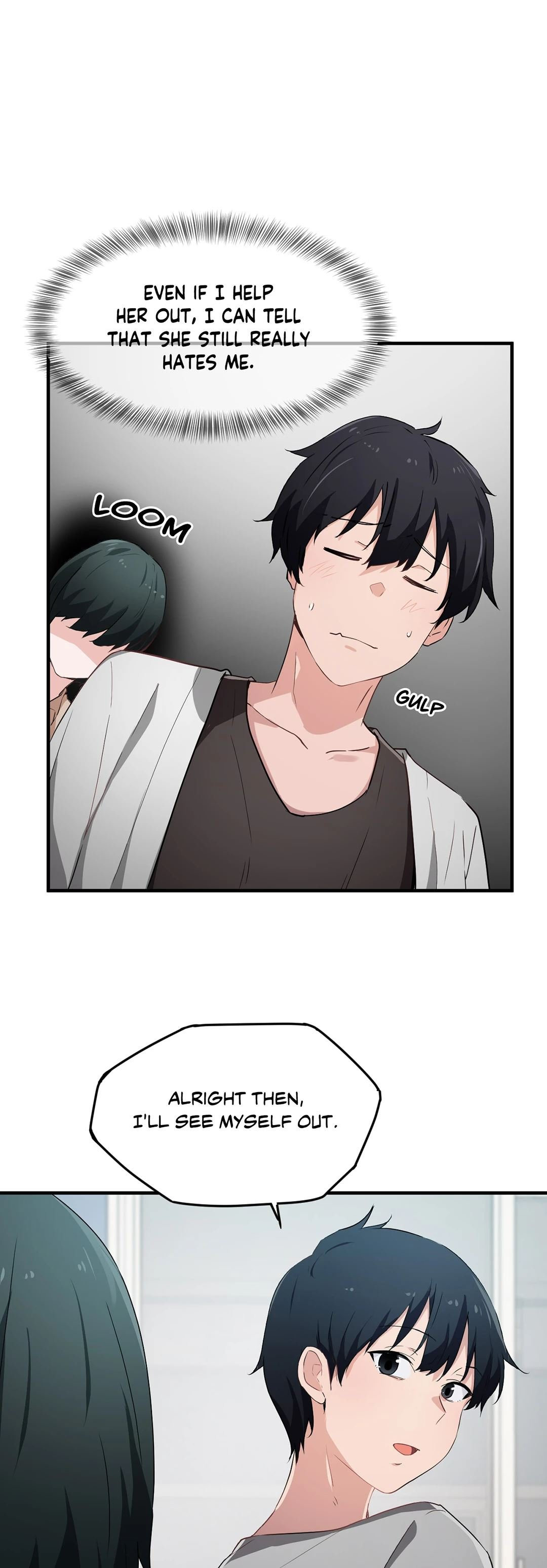 Heart Stealer - Chapter 16 [photo 27] - MangaPorn