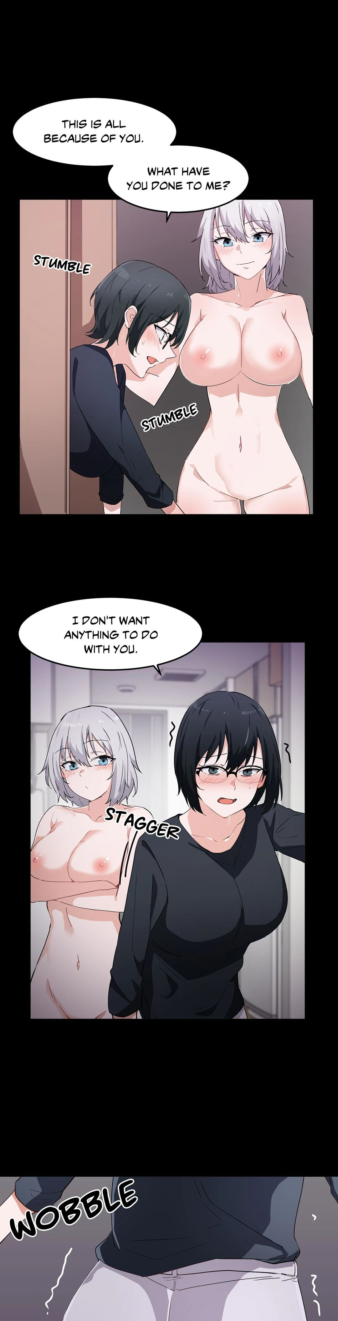 Heart Stealer - Chapter 16 [photo 3] - MangaPorn