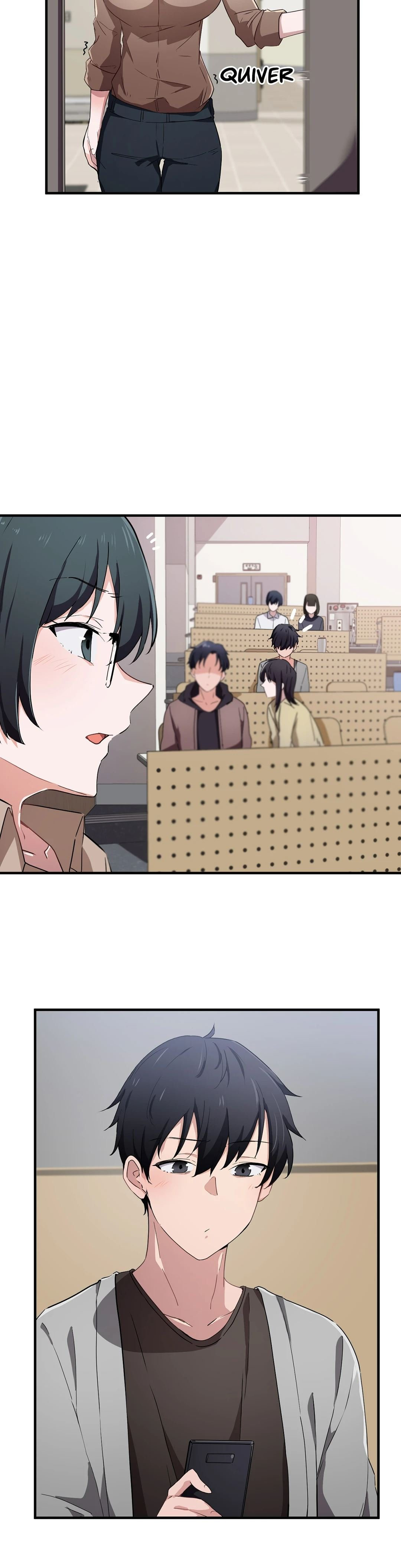 Heart Stealer - Chapter 16 [photo 6] - MangaPorn