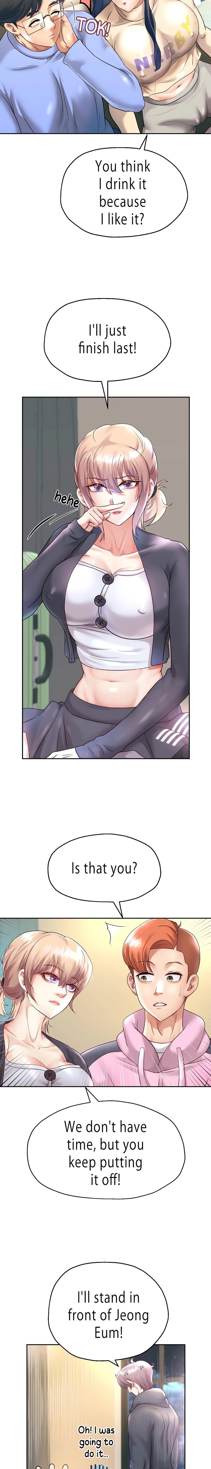 Reborn with Big Rizz Energy - Chapter 23 [photo 10] - MangaPorn