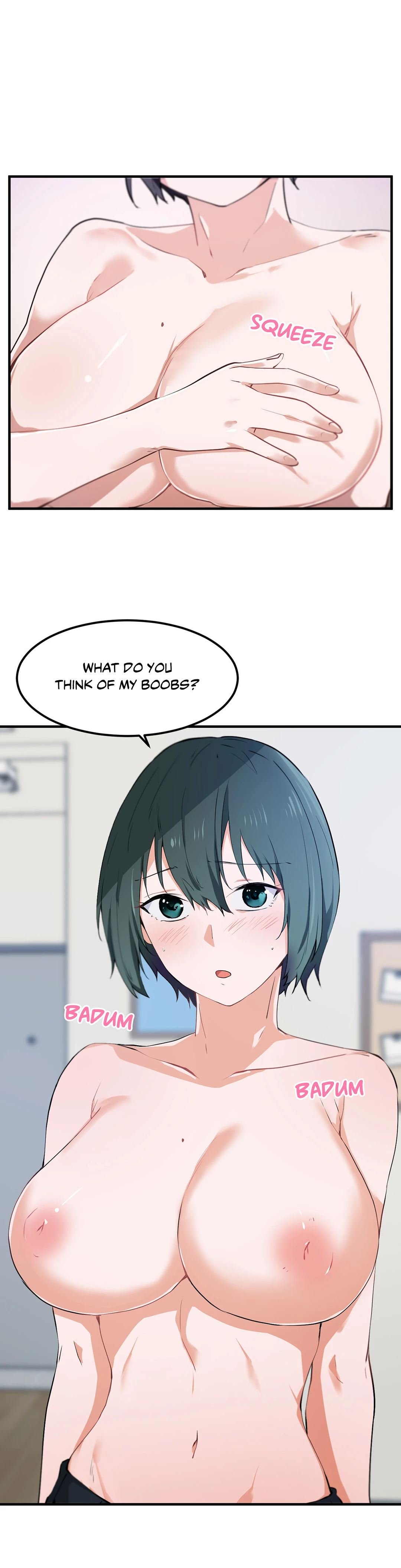 Heart Stealer - Chapter 17 [photo 10] - MangaPorn