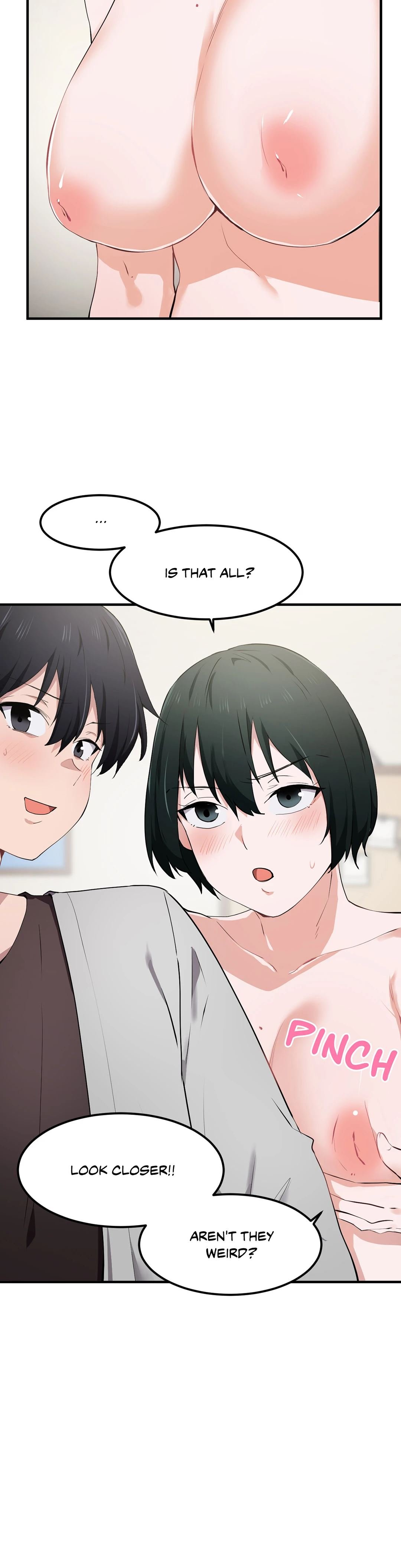 Heart Stealer - Chapter 17 [photo 12] - MangaPorn