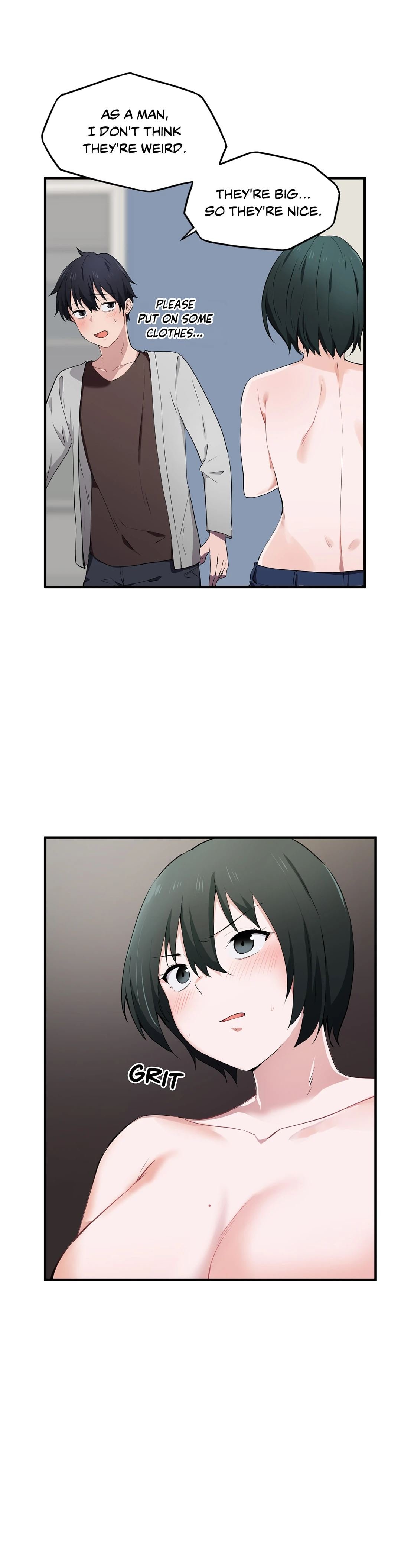 Heart Stealer - Chapter 17 [photo 13] - MangaPorn