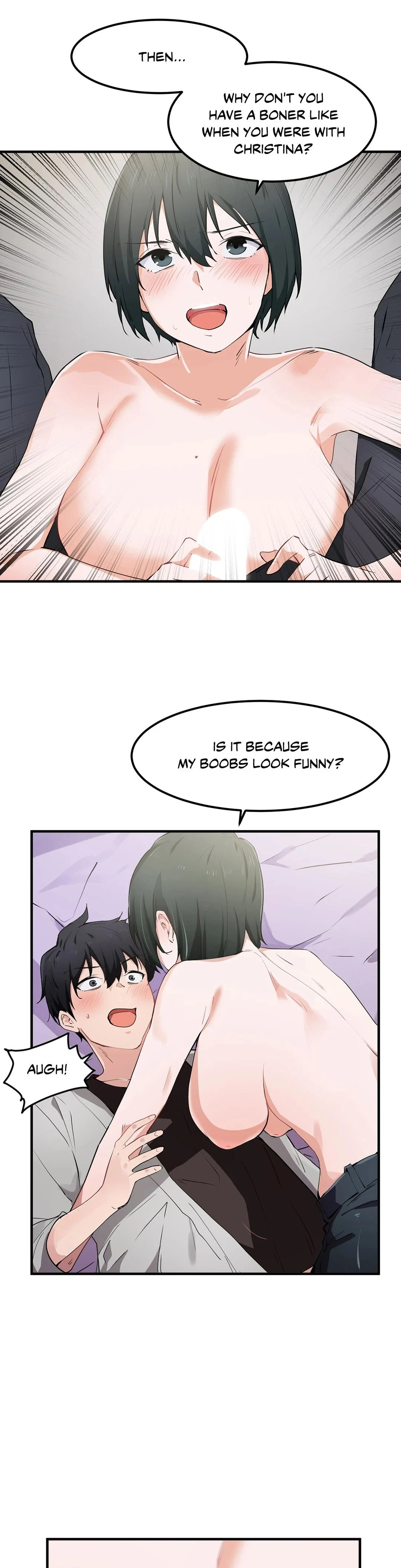 Heart Stealer - Chapter 17 [photo 15] - MangaPorn