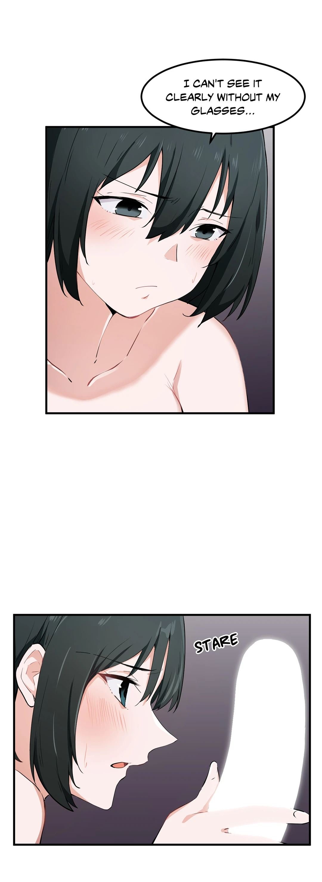 Heart Stealer - Chapter 17 [photo 17] - MangaPorn