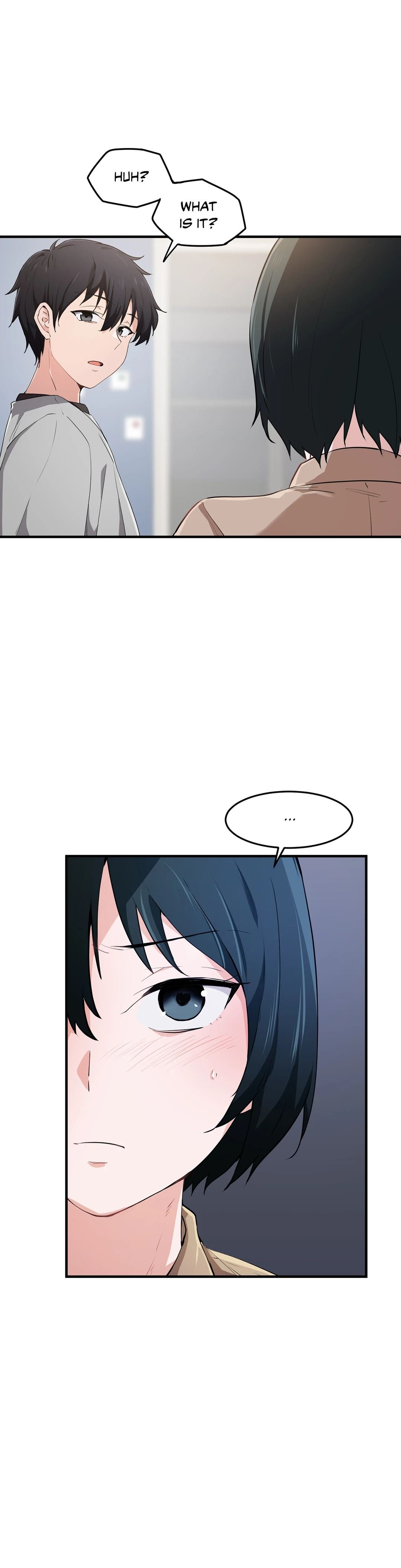 Heart Stealer - Chapter 17 [photo 2] - MangaPorn