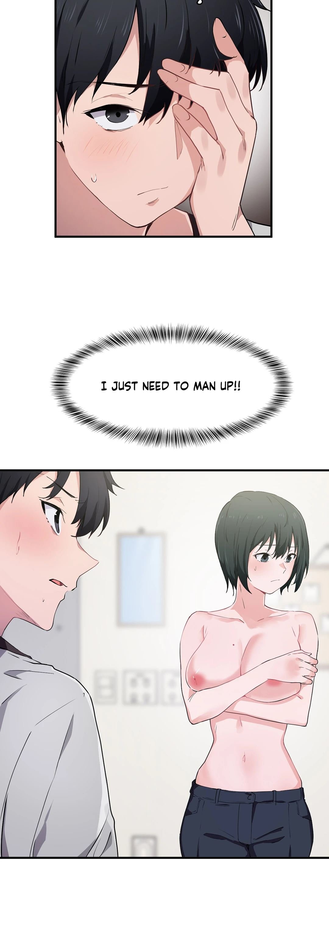 Heart Stealer - Chapter 17 [photo 24] - MangaPorn