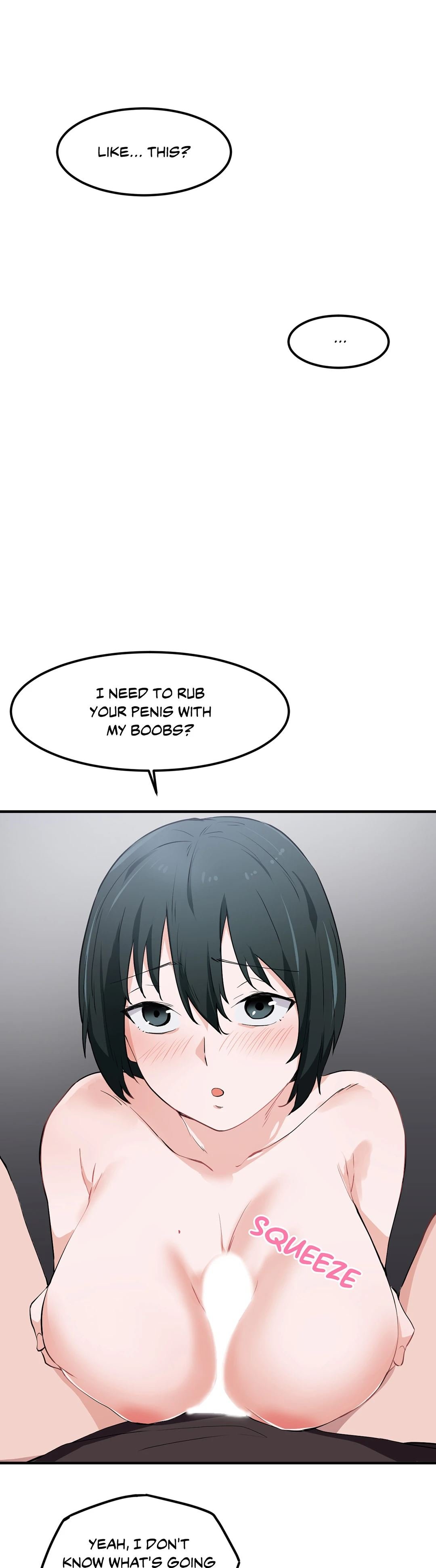 Heart Stealer - Chapter 17 [photo 25] - MangaPorn