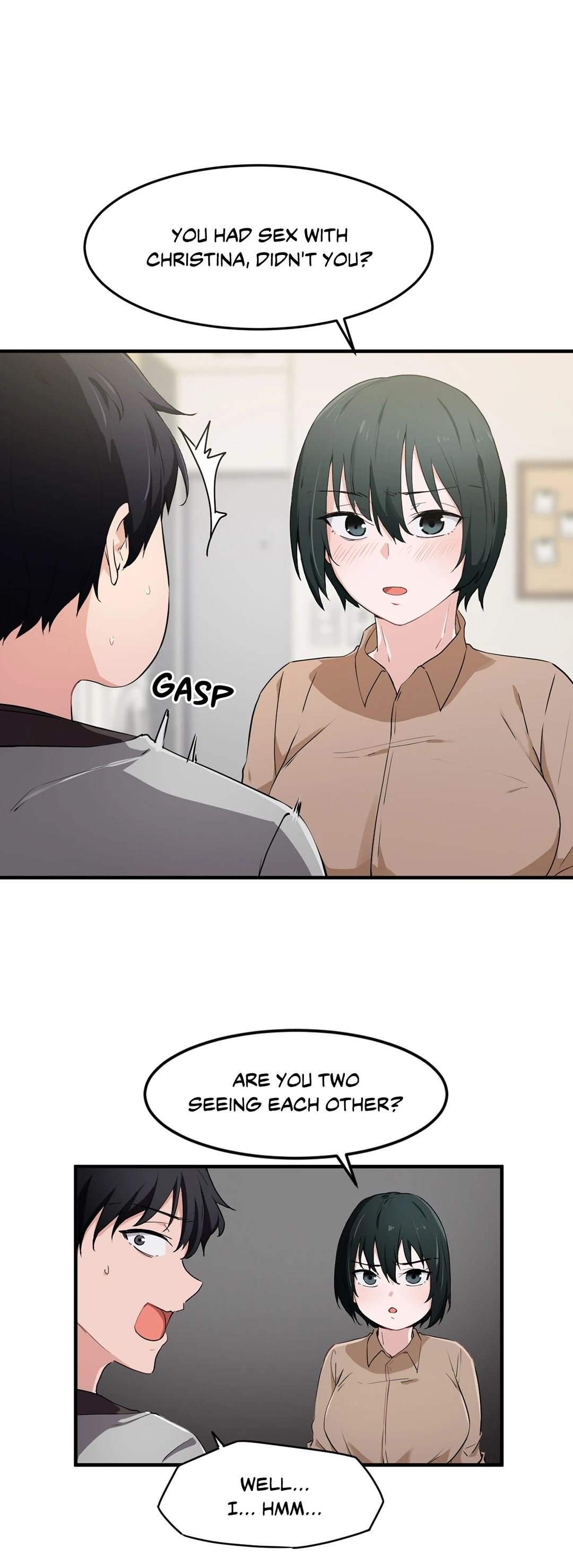 Heart Stealer - Chapter 17 [photo 4] - MangaPorn